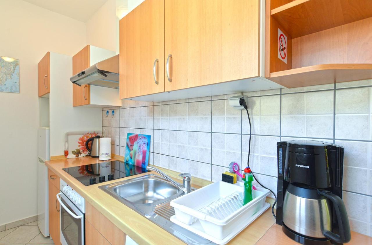 Apartments Marko 1377 Пореч Екстериор снимка