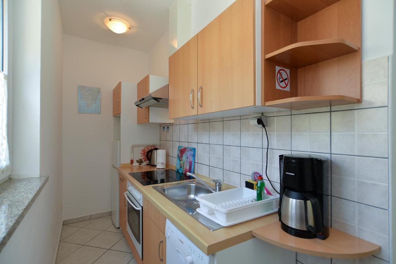 Apartments Marko 1377 Пореч Екстериор снимка